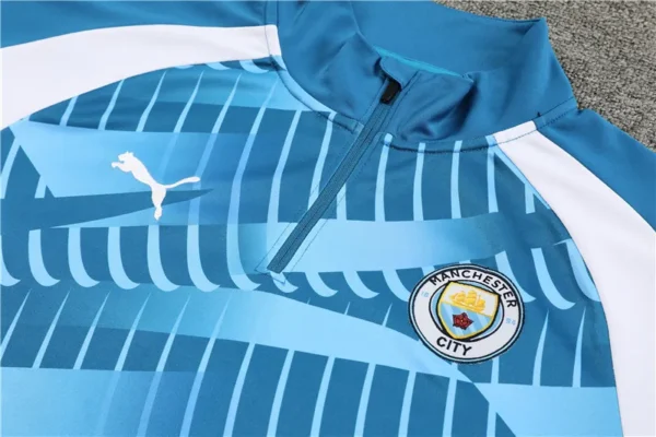 Man city training kit 23-24 details