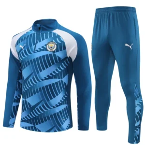 Man city training kit 23-24