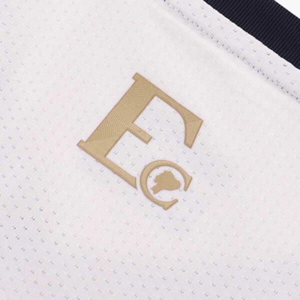 Ecuador Away Football Shirt 2024/2025 details 2