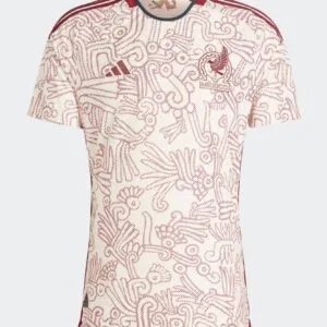 Mexico Away Football Shirt 2022/2023