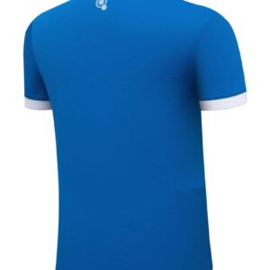 Salvador Home Football Shirt 2024/2025 back