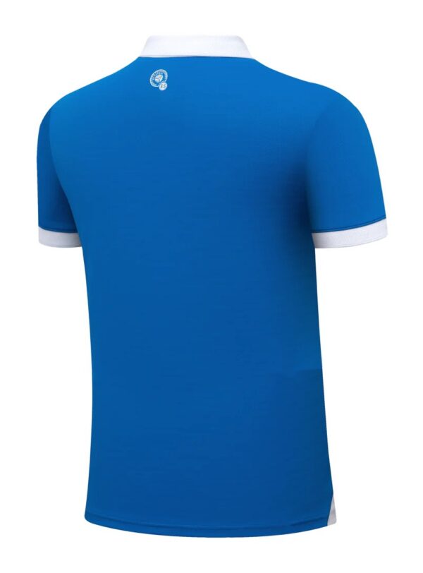 Salvador Home Football Shirt 2024/2025 back