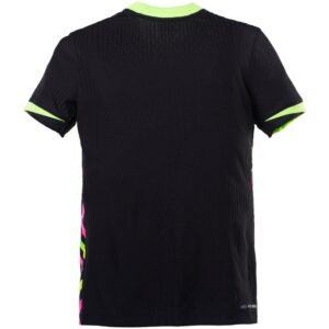 Australia Home Football Shirt 2024/2025 back