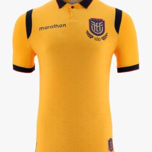 Ecuador Home Football Shirt 2024/2025