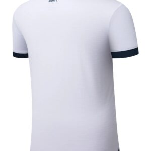 Guatemala Home Football Shirt 2024/2025 back