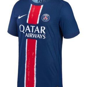 PSG Home Football Shirt 2024/2025