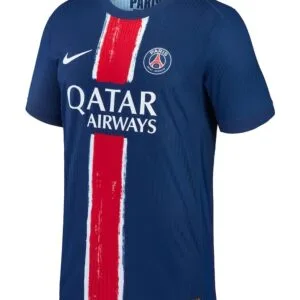 PSG Home Football Shirt 2024/2025