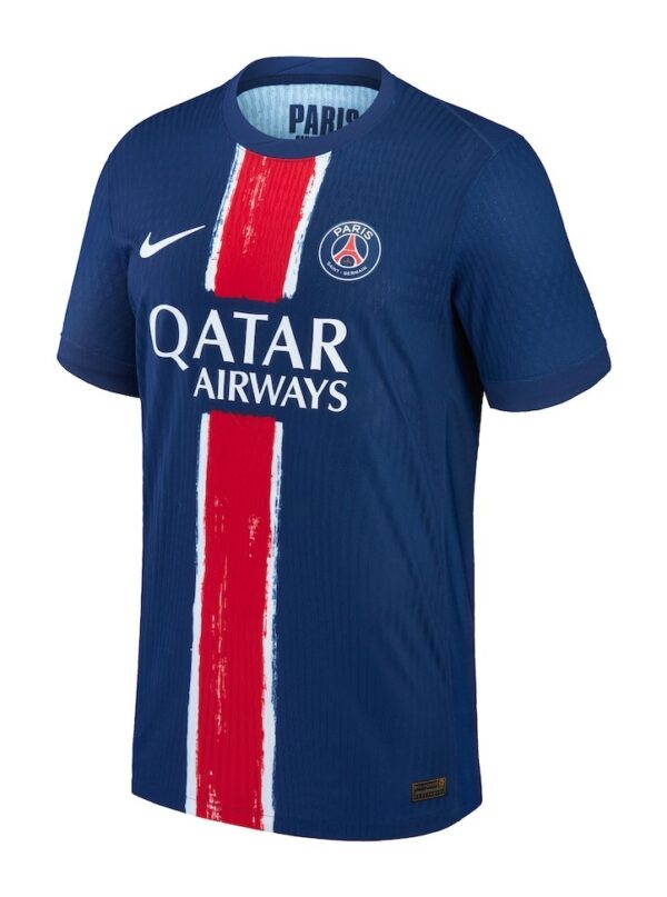 PSG Home Football Shirt 2024/2025