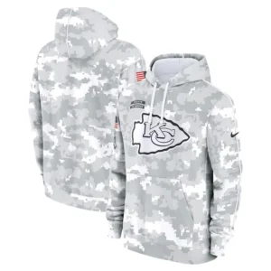 Kansas City Chiefs Hoodie NFL Shirt 2024/2025
