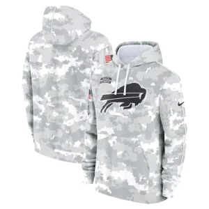 Buffalo Bills Hoodie NFL Shirt 2024/2025