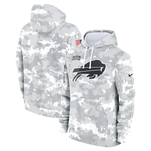 Buffalo Bills Hoodie NFL Shirt 2024/2025