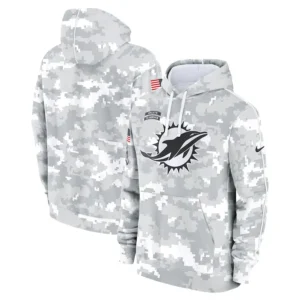Miami Dolphins Hoodie NFL Shirt 2024/2025