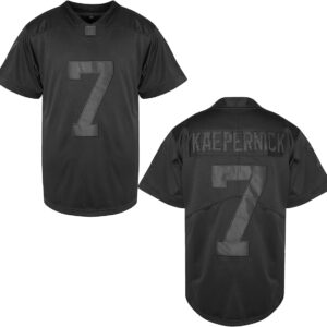 Las Vegas Raiders x All Black NFL Shirt 2022/2023