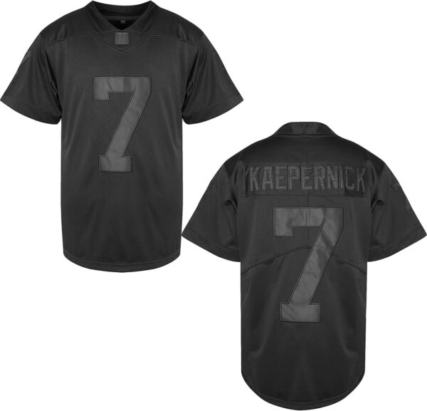 Las Vegas Raiders x All Black NFL Shirt 2022/2023