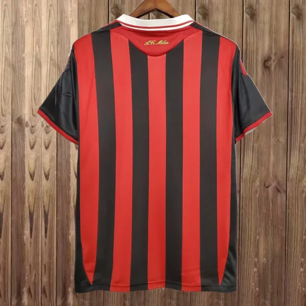 AC Milan Home Football Shirt 2019:2020