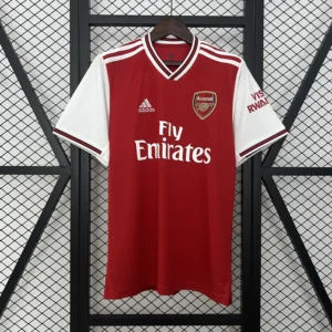 Arsenal FC Home Football Shirt 2019:2020