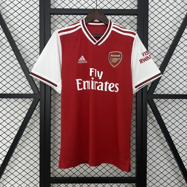 Arsenal FC Home Football Shirt 2019:2020