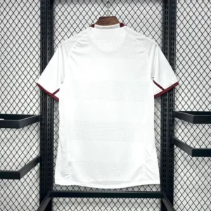 Arsenal FC Third Football Shirt 2007:2008 Back