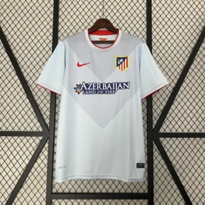 Atletico Madrid Away Football Shirt 2014:2015