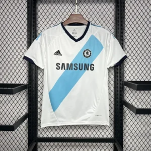 Chelsea FC Away Football Shirt 2012:2013