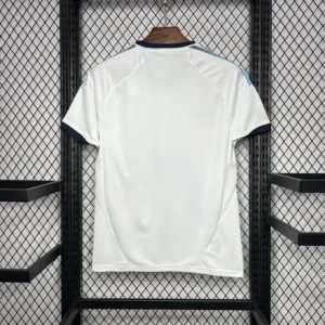 Chelsea FC Away Football Shirt 2012:2013 Back