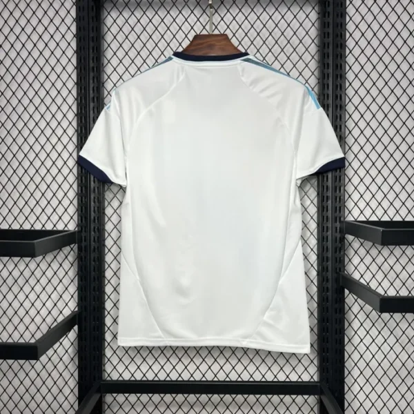 Chelsea FC Away Football Shirt 2012:2013 Back