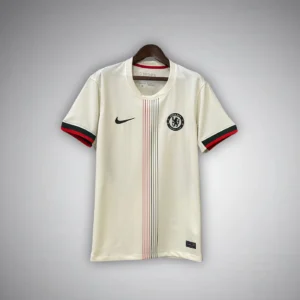 Chelsea FC Away Football Shirt 2025:2026