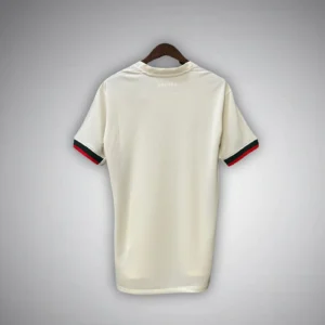 Chelsea FC Away Football Shirt 2025:2026 Back