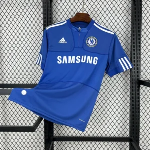 Chelsea FC Home Football Shirt 2009:2010