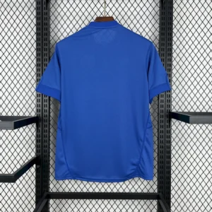 Chelsea FC Home Football Shirt 2009:2010 Back