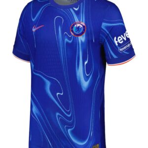 Chelsea FC Home Football Shirt 2024:2025