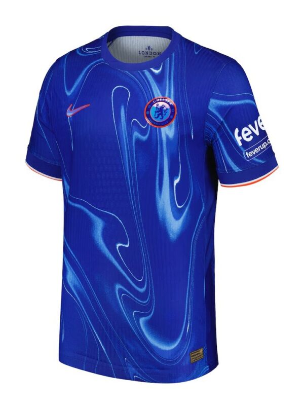 Chelsea FC Home Football Shirt 2024:2025
