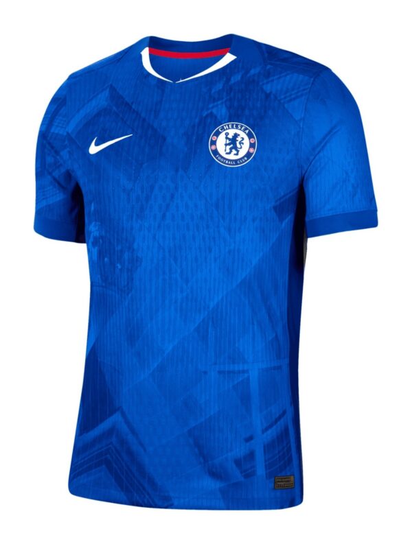 Chelsea FC Home Football Shirt 2025:2026