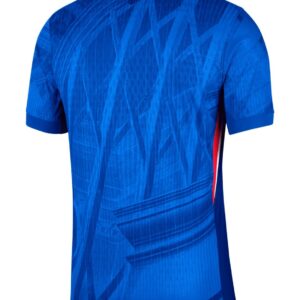 Chelsea FC Home Football Shirt 2025:2026 Back