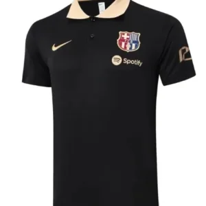 FC Barcelona Polo Football Shirt 2024:2025