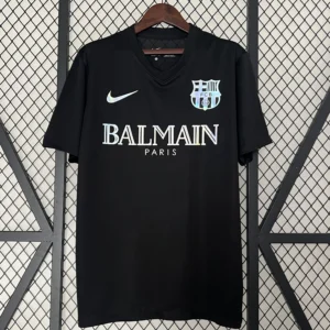 FC Barcelona x Belmain Football Shirt 2024:2025
