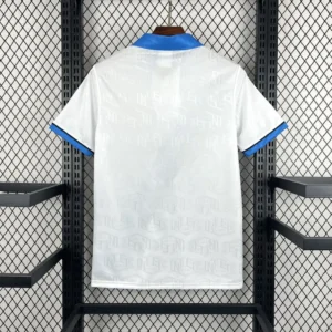 Inter Milan Away Football Shirt 1993:1994 Back