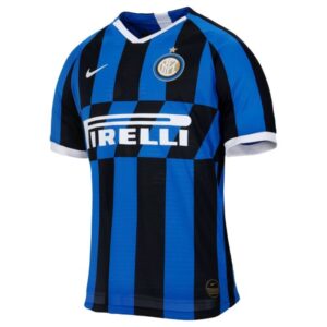 Inter Milan Home Football Shirt 2019:2020