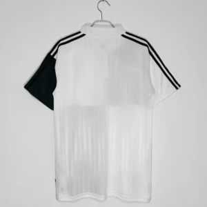 Liverpool Away Football Shirt 1995:1996 Back