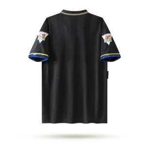 Manchester United Away Football Shirt 1994:1995 Back