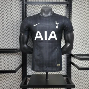 Tottenham Hotspur Away Football Shirt 2025:2026