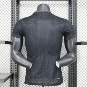 Tottenham Hotspur Away Football Shirt 2025:2026 Back