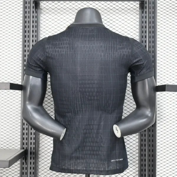 Tottenham Hotspur Away Football Shirt 2025:2026 Back