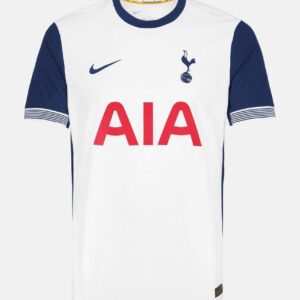 Tottenham Hotspur Home Football Shirt 2024-2025