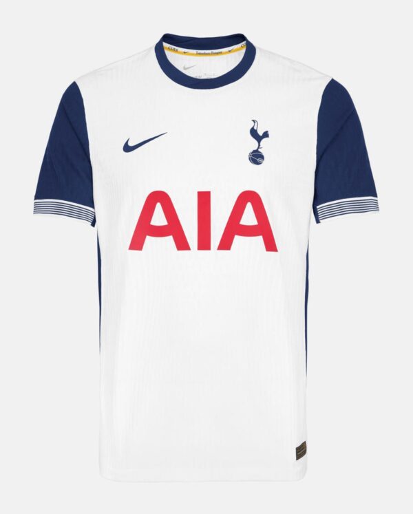 Tottenham Hotspur Home Football Shirt 2024-2025