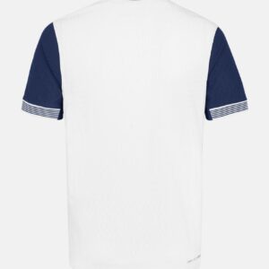 Tottenham Hotspur Home Football Shirt 2024:2025 Back