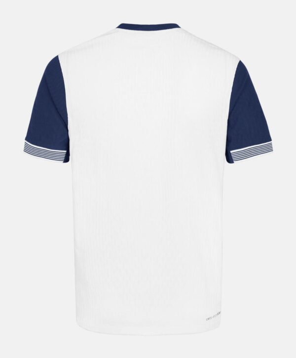 Tottenham Hotspur Home Football Shirt 2024:2025 Back