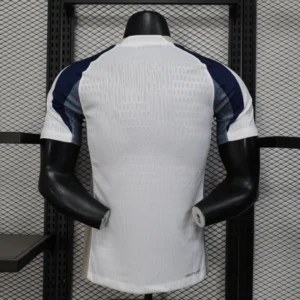 Tottenham Hotspur Home Football Shirt 2025:2026 Back