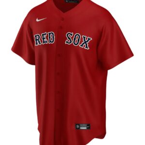 Boston Red Sox Away MLB Shirt 22/23 - Price #24