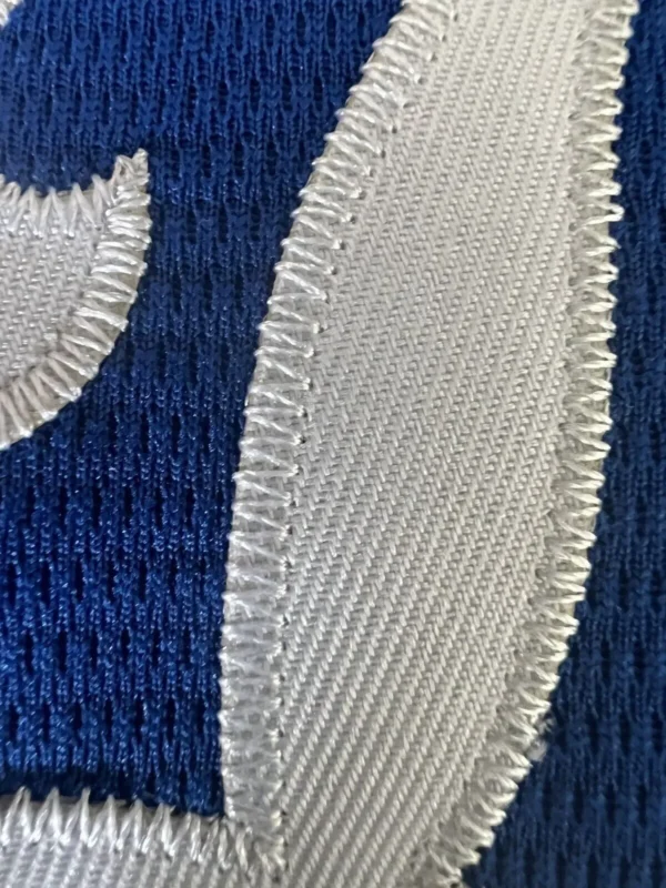L.A. Dodgers Away MLB Shirt 20/21 - Otani #17 detail